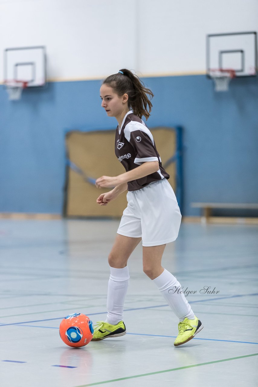 Bild 323 - HFV Futsalmeisterschaft